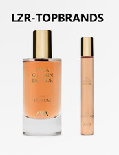 Zara GOLDEN DECADE 50ML + 10ML