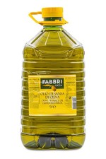 Olio di oliva Fabbri Lucca 2x
