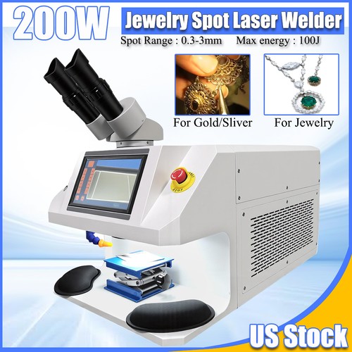 Saldatrice punti laser 160j - punti,