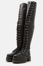 Dr Martens Stivali stringati