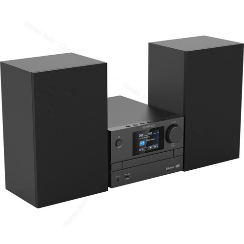 Mini impianto stereo bluetooth - stereo,