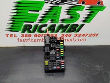 CENTRALINA FUSIBILI OPEL ADAM 1.2 BENZINA A12XER 2B0Z4010F 2014