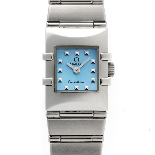 Omega constellation cale - omega,