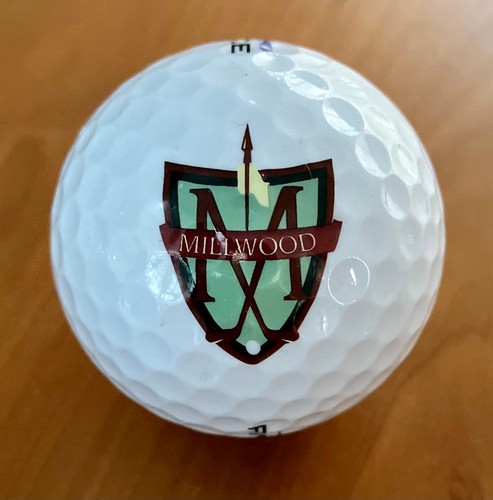 Mazza golf racchetta - golf, e