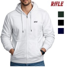 Felpa leggera uomo 100% cotone