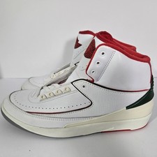 Nike Air Jordan 2 Retro Italy
