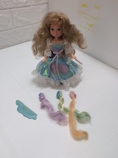 Lady Lovely Locks Maiden