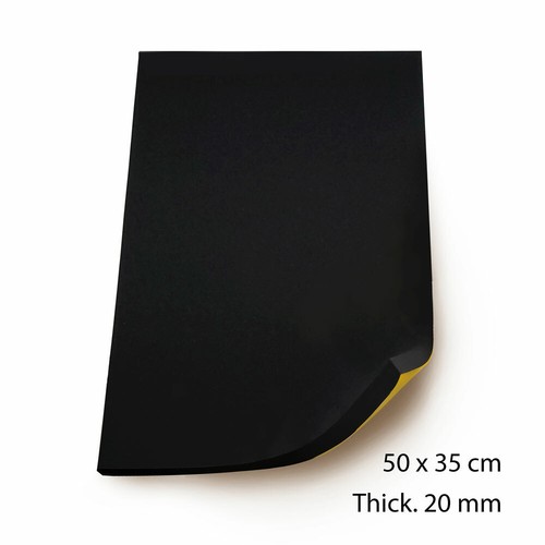 Foglio neoprene adesivo per - neoprene,