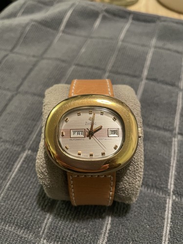 Orologio vintage zodiac - orologio,