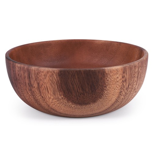Ciotola legno massello - legno,