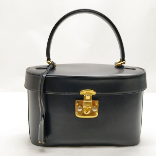 Gucci vanity bag - bag, vintage