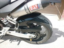 Abbracciatore posteriore KTM