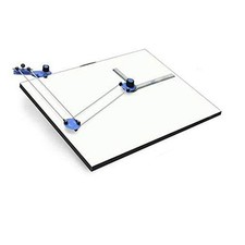 Tavola da disegno A2 con mini