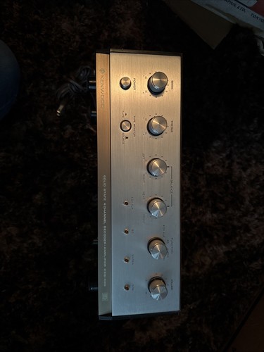 Amplificatore decoder - amplificatore,