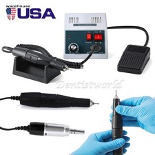 Micromotor de Laboratorio