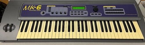 Systems mo phatt - systems, mk-6