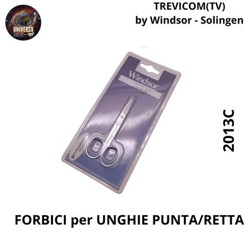Forbici per unghie - per,