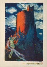 Willy Richard Oertel - Il