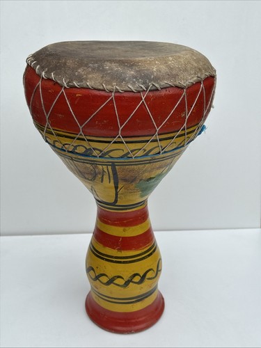 Djembe bongo legno - djembe,