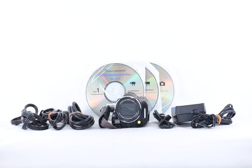 Videocamera digitale canon - videocamera,