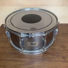 Pearl 35.6cm Acciaio Rullante