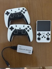 Doppia console retrogaming