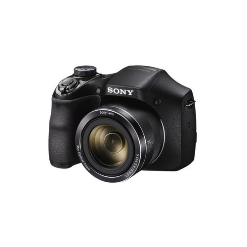 Sony fotocamera bridge - sony,