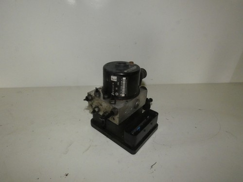 Blocco idraulico abs golf - idraulico, v