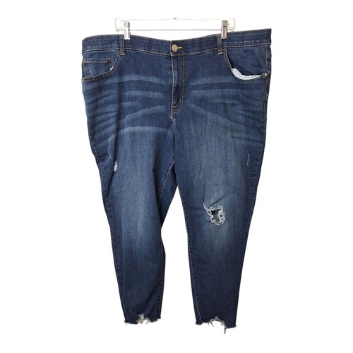 Jeans venezia donna - venezia,