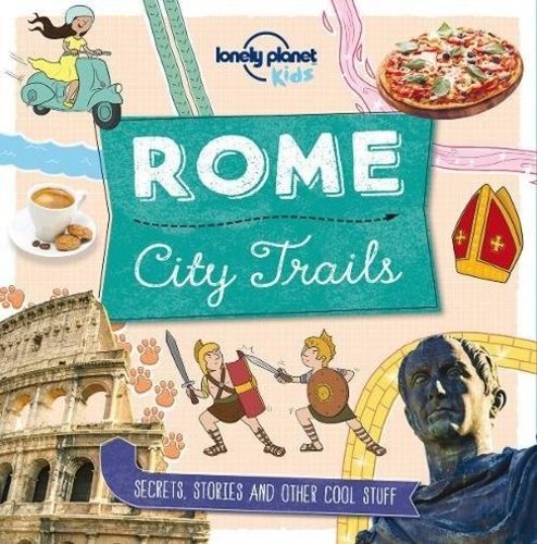 Libri lonely planet kids - libri,