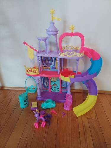 Little pony princess - my,