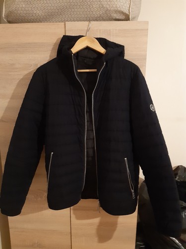 Armani exchange uomo giubbotto - uomo,