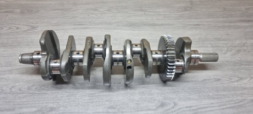 Albero motore suzuki gsxr600 - motore,