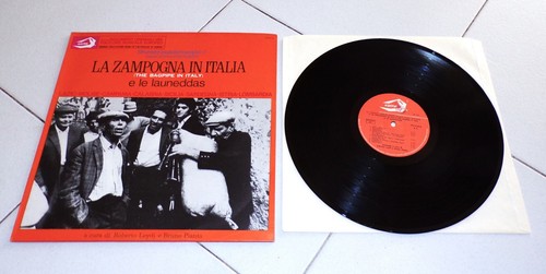 Zampogna italia e le - italia,
