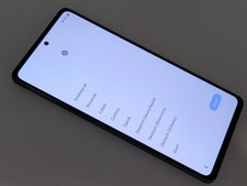 Samsung Galaxy S20 FE Cloud