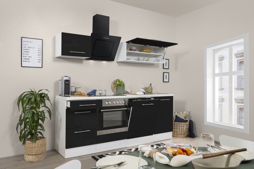 Cucina linea - linea,
