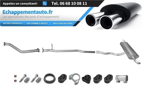 Scarico nissan qashqai dci - 1.5,