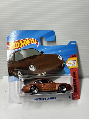 Hotwheels 96 - hotwheels, 1/64