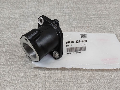 Pipe admission xl125s - pipe, de