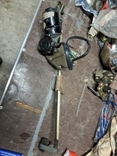 TGE 573+TGE 189A KIT MOTORINO