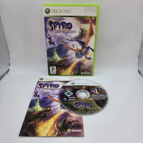 The legend spyro - the,