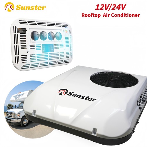 12v 24v raffreddamento - 12v/24v,