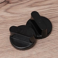  2 Pcs Pomelli Fornelli Gas