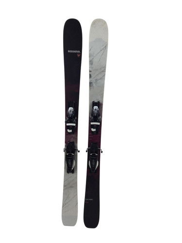 Rossignol blackops rallybird - blackops,