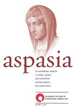 Aspasia - Volume 6: The