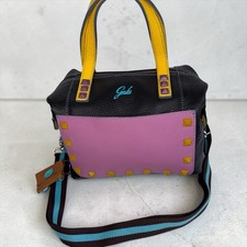 Borsa a tracolla Gabs in pelle