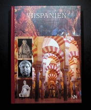 Hispanien : vom