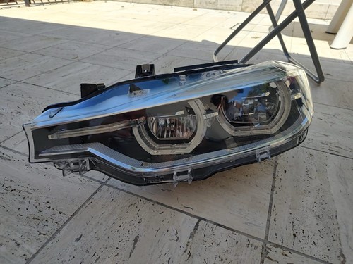 Vendo faro originale bmw - vendo,