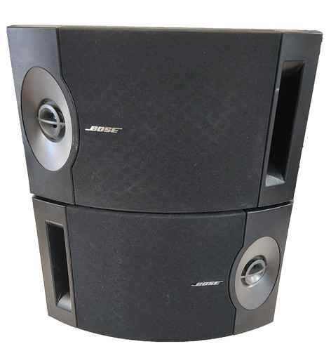 Set diffusori libreria bose - diffusori, da