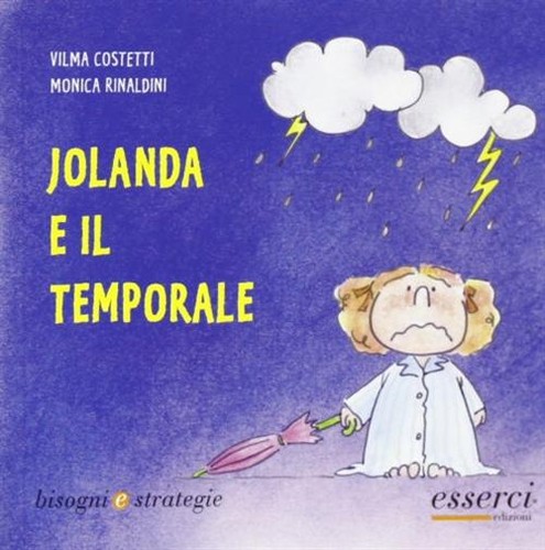 Jolanda temporale - il,